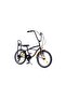 Strada Mini 7S 20'' Negru - 4