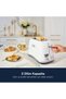 Brillante, Ctj2103.W Toaster - 4