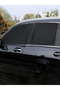 Car Side Window Sunshade Mother Baby Breastfeeding Car Door Glass Curtain Children Protector Auto Fly Screen Cover. - 3