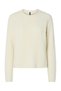 PCFIA LS CABLE KNIT NOOS BC - 7