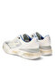 Moerun White Men's Sneaker - 5