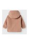 NBNNALO SHERPA JKT SOLID LIL - 2