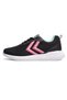 Grande Women's Black Sports Shoes