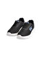 Denna unisex black sports shoes - 4