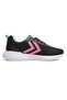 Grande Women's Black Sports Shoes - 2