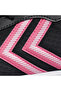 Grande Women's Black Sports Shoes - 6