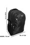 Mountaineer Travel Camping Daily Backpack - 7