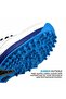 Jaffa 22 Cricket Shoes | White-navy | 6 Uk/7 Us/40 Eu | Mesh | Breathable | Non-slip Sole - 4