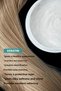Repairing Nourishing Keratin Care Hair Mask Sulfate-Free, Keratin Care Effect Mask, 350ml - 3