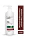 Bamboo Based Absolute Repair Care Shampoo for Extremely Damaged Hair 500ml