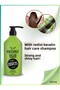 1000 ml Keratin Care Shampoo - Special for Damaged and Weakened Hair