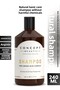 Intensive Protective Hair Care Shampoo - Salt Free, Sulfate Free Natural-organic Shampoo - 2