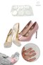 6 Pieces Callus Pad Adhesive Foot Protector Full - Fc-029