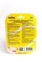 Adhesive Silicone Gel Heel - Women - 2