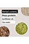 High Food Powder - 40gr Protein Cookies Dream 1080gr - 12 Servings - 2