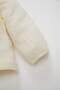 Baby Girl School Baby Collar Long Sleeve Buttoned Muslin Shirt D2857A524Au - 3