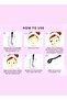 Derma Face Roller 1 mm Hair Growth - 7