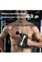 32-Speed Deep Tissue Massage Device – Muscle Vibration Therapy - 8