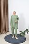 Plain Sports Shalwar Suit