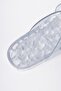 Summer Women's Jelly Transparent Glass Flat Slippers-Mstb188-Cm - 4