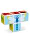 Magicube Insects Building Game With Magnetic Cubes, 4 Cubes Included, Made in Switzerland 100 - 6