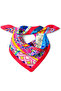 Mixed Bandana Pattern 50X50 cm