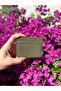 Women's Green Leather Stylish Card Holder - 5 Compartments Minimal Design