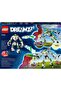 ®   Dreamzzz ™   Mateo and Robot Z-Blob 71454 - Toy Building Set for Ages 7 and up (237 Pieces) - 5