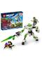 ®   Dreamzzz ™   Mateo and Robot Z-Blob 71454 - Toy Building Set for Ages 7 and up (237 Pieces)
