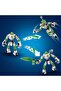 ®   Dreamzzz ™   Mateo and Robot Z-Blob 71454 - Toy Building Set for Ages 7 and up (237 Pieces) - 3