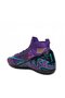 La Liga H565 Kids Sock Carpet Field Shoes - 3