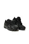 Guard S Black Suede Waterproof Four Seasons All-Terrain Trekking Outdoor Shoes
