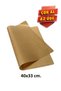 Baking Paper and Bag - 5