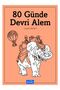 5.6. Class Reading Books 80 Günde Devri Alem Silver Skates Set Şermin Yaşar Abartma Tozu - 3