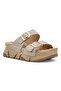 Kiirus Anatomical Sole Heel Spur Women's Slippers - 3