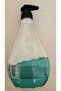 Organic Olive Oil Liquid Soap Set of 2 / White Soap Scented 500 ml + Avocado 500 ml - 5