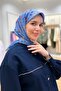 وشاح لايف بريز أوف ذا سبرينج - قماش صيفي رقيق - 10035L-14 - 2