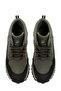 Arme.F4Pr Khaki Boy's Outdoor Boots - 4