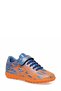 Rado Tf 3fx Orange Boys' Astroturf Shoes - 2