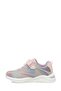 Bosb Ii F 5Fx Pink Female Child Sneaker Shoes - 3