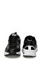 MEN'S ORTABETIC SNEAKERS502700 ATHENS 4FX BLACK WHITE - 5
