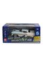 Mk8021B Remote Controlled Drift Car with Sound and Light 1:16 -Can Toy Bsk2026 - 2