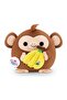 5Ua04000 Snackles Aburcubur Plush 20 cm