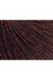 8X50Gr. Night Star Viscose, Wool, Acrylic, Metallic Glitter Black, Red Metallic Glitter, Winter, Wool, Vi - 2