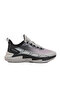 Gray Men's Sports Shoes - 2