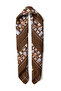 Best Friend Scarf Bandana 50 X 50 cm - 3