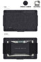 Cardx - Nebula Straps - Forged Carbon Wallet & Card Holder - Premium Series (Black) - 2