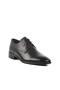 70228 m Black Genuine Leather Men's Classic Shoes - 3