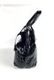Genuine Leather Women's Shoulder Bag - 2