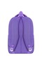 Korean Style Primary School Bag Orthopedic Lilac Girl's Backpack Thermal Lunch Box and Pencil Case - 5